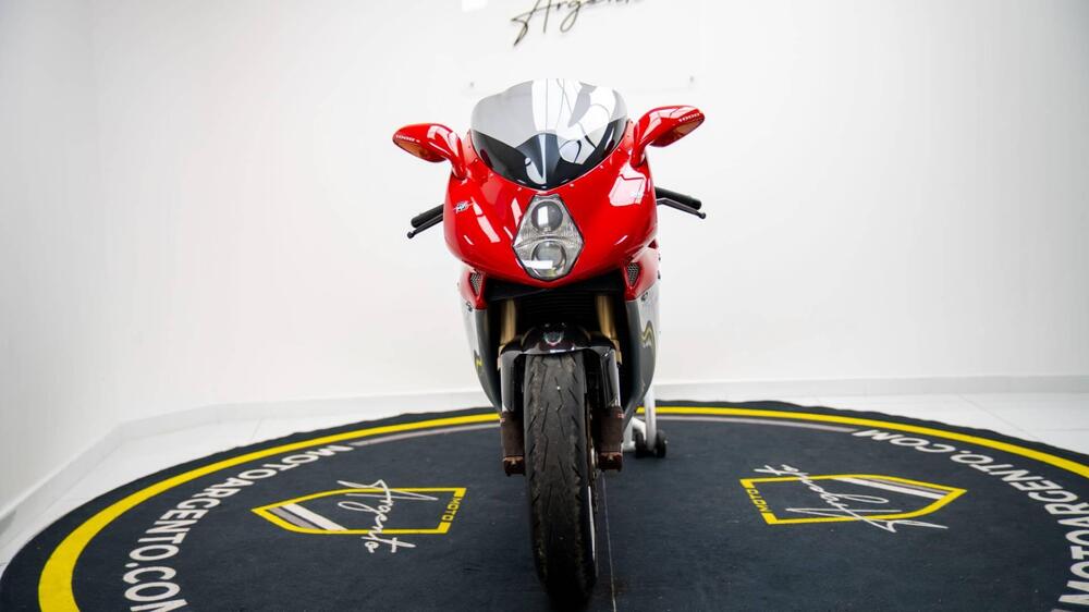 MV Agusta F4 1000 S (2004 - 05) (9)