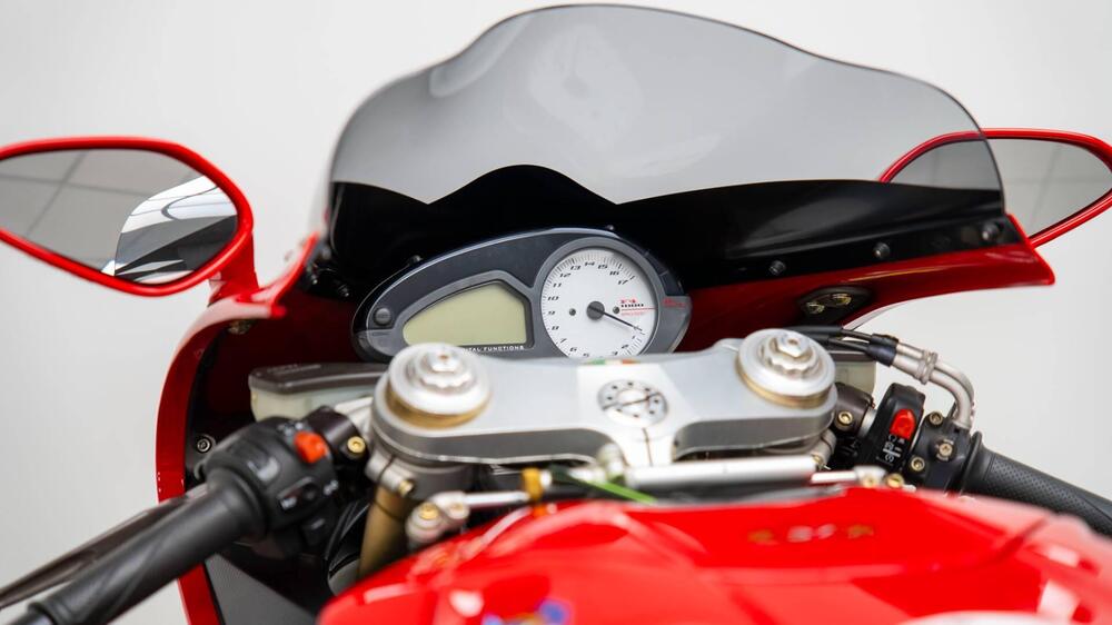 MV Agusta F4 1000 S (2004 - 05) (16)