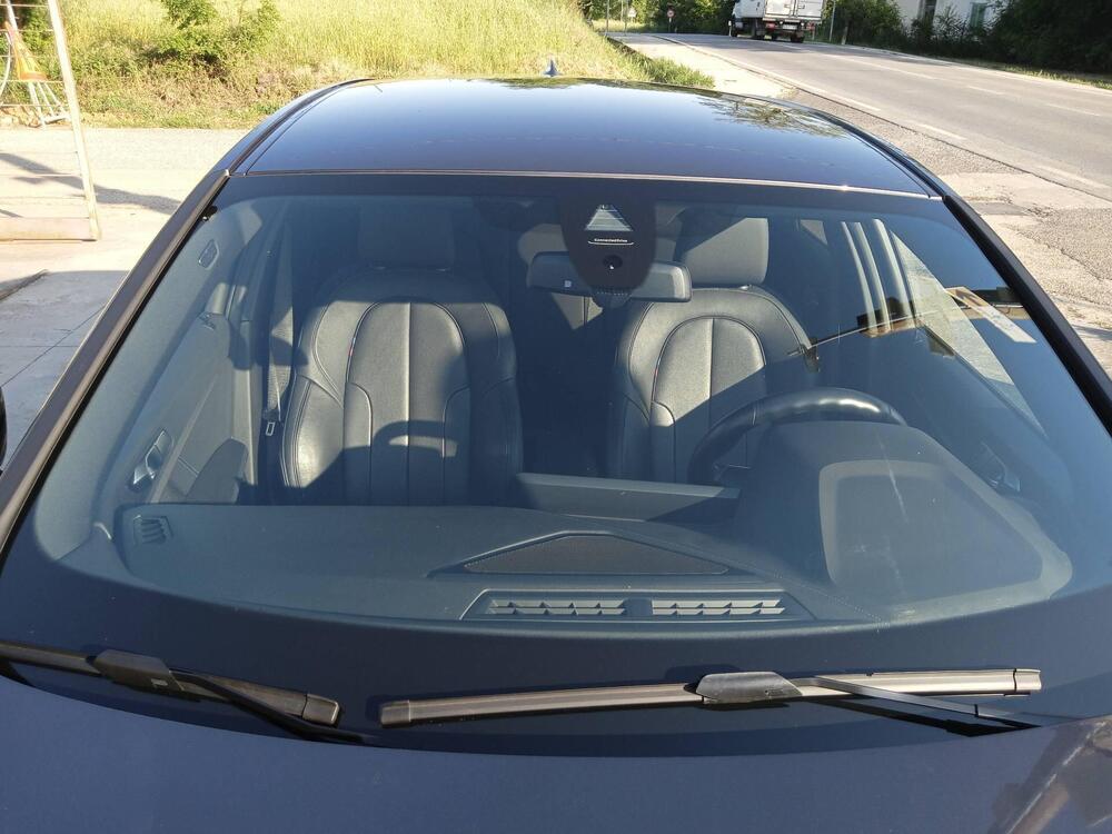 BMW Serie 1 usata a Frosinone (7)