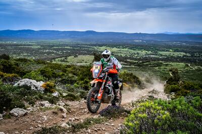 Si conclude con successo la 24esima edizione del Sardegna Legend Rally