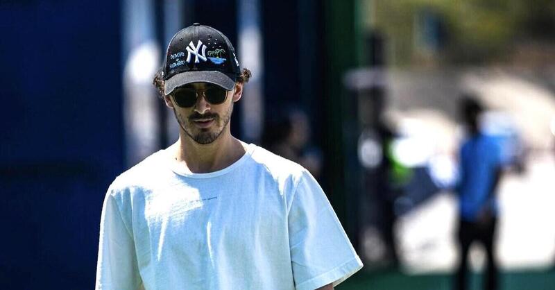 MotoGP 2025. GP di Francia. Pecco Bagnaia: &quot;D&#039;accordo con Gigi Dall&#039;Igna, a Jerez sono stato sotto le aspettative&quot;