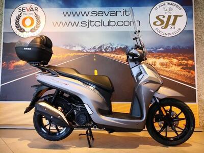 Sym Symphony 200 ST (2025) nuova