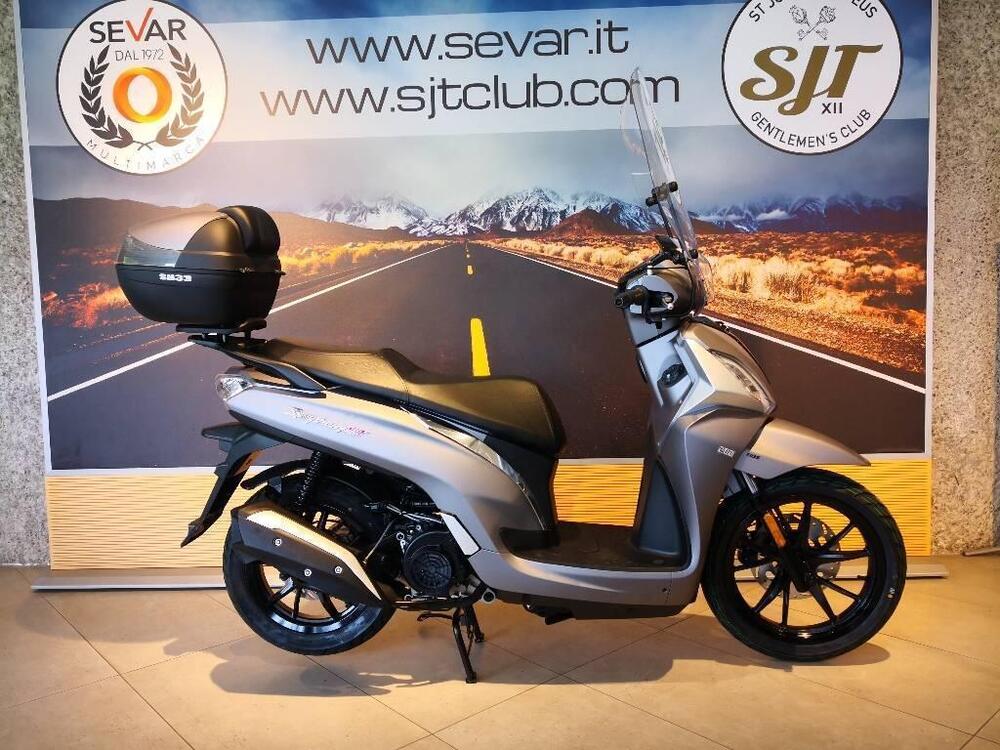 Sym Symphony 200 ST (2025) (2)