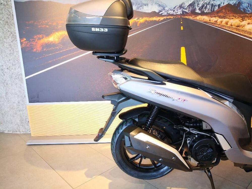 Sym Symphony 200 ST (2025) (5)