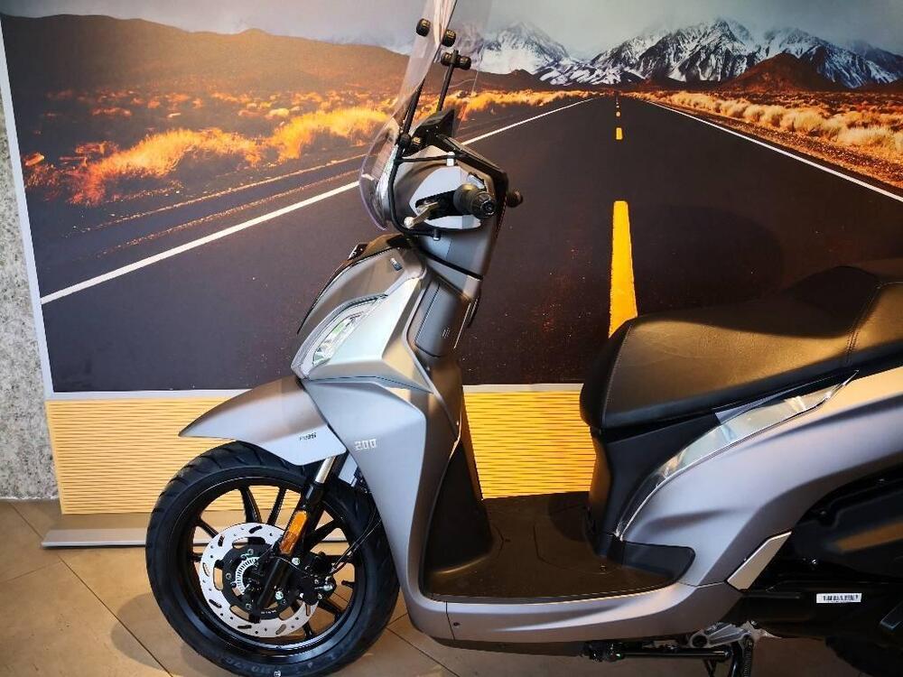 Sym Symphony 200 ST (2025) (10)