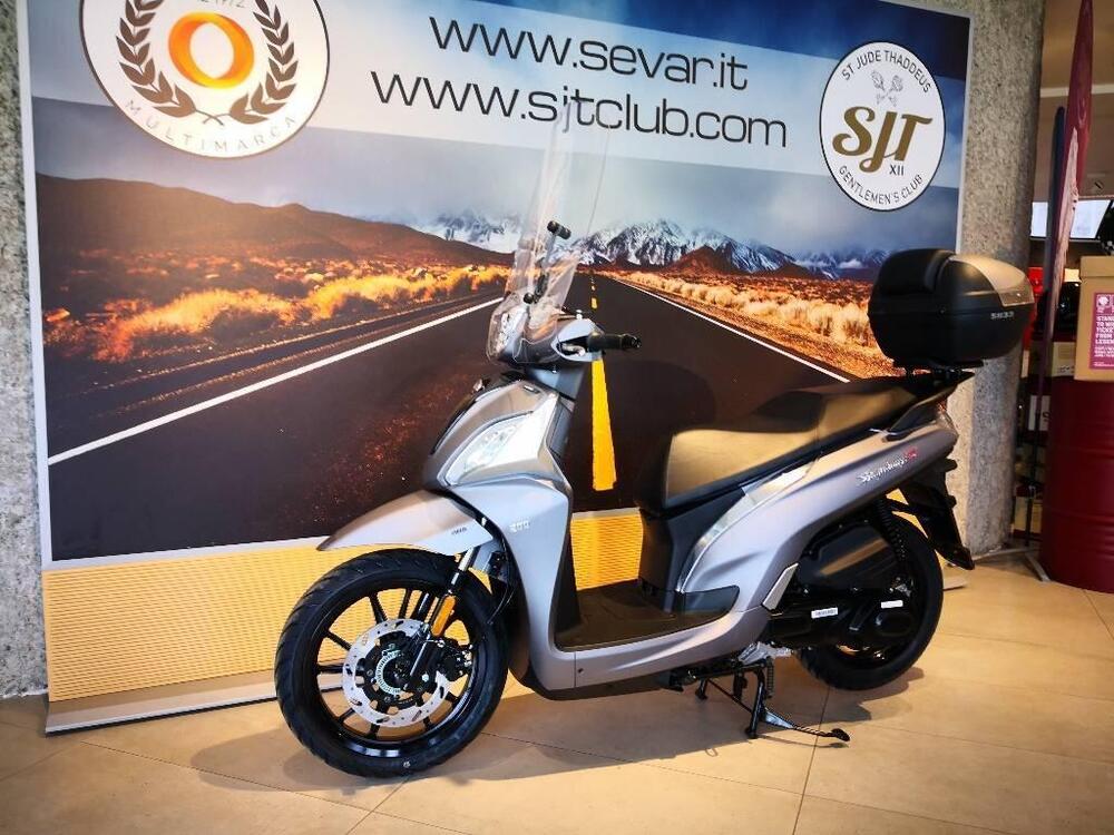 Sym Symphony 200 ST (2025) (11)