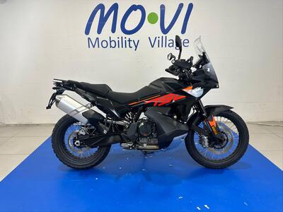 KTM 790 Adventure (2023 - 24) nuova