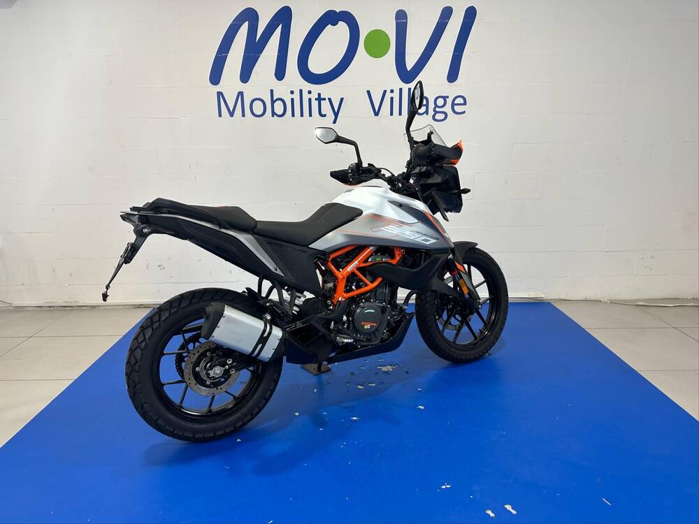KTM 390 Adventure (2022 - 24) (2)
