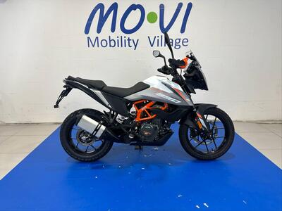 KTM 390 Adventure (2022 - 24) nuova