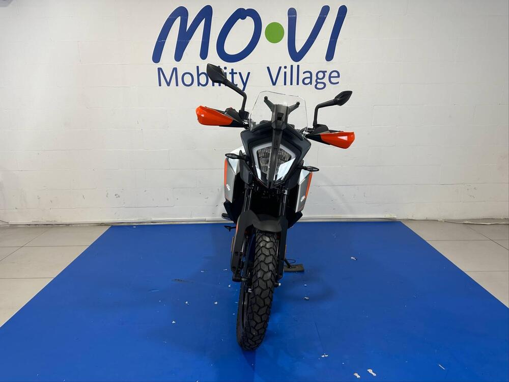 KTM 390 Adventure (2022 - 24) (7)