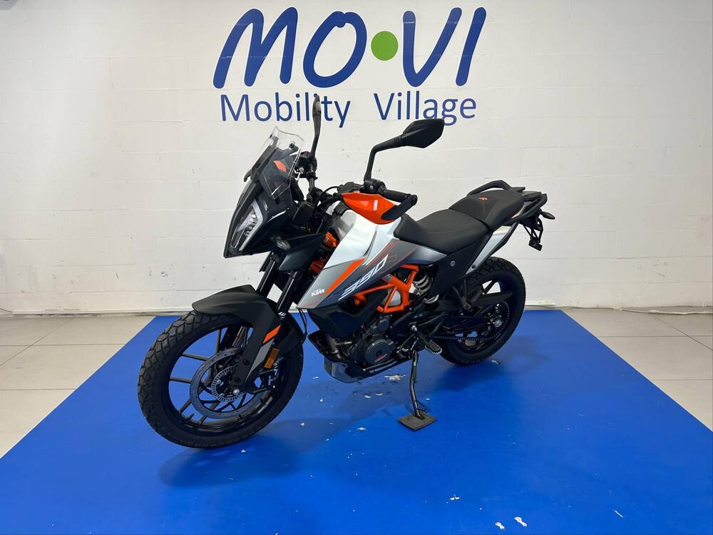 KTM 390 Adventure (2022 - 24) (6)