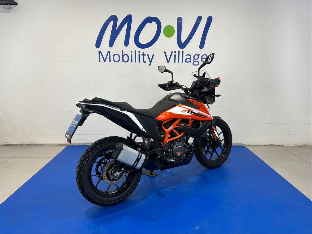 KTM 390 Adventure (2022 - 24) (2)