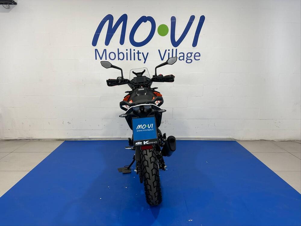 KTM 390 Adventure (2022 - 24) (3)