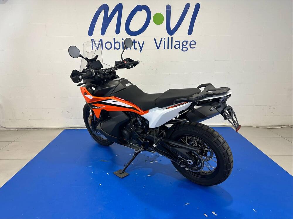 KTM 890 Adventure (2023 - 26) (4)