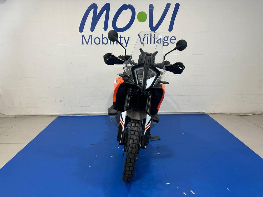 KTM 890 Adventure (2023 - 26) (7)