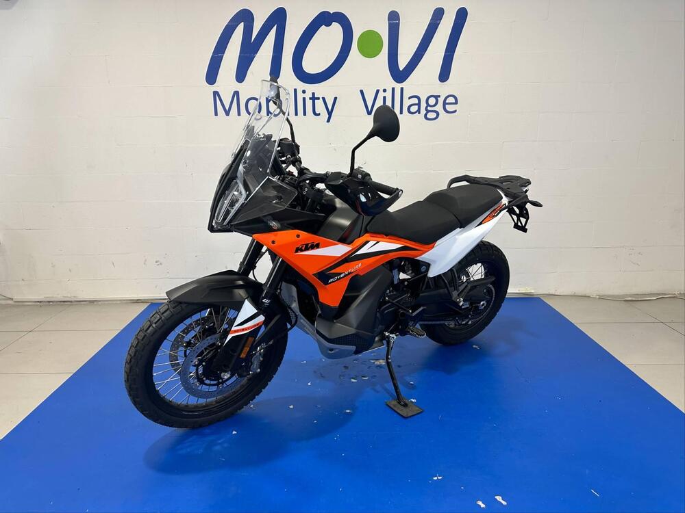 KTM 890 Adventure (2023 - 26) (6)