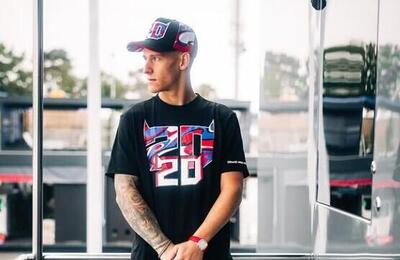 MotoGP 2025. GP di Francia. Fabio Quartararo: "Il nuovo motore avr&agrave; una maggiore velocit&agrave; di punta. Alex Marquez? Uno dei favoriti al titolo" 