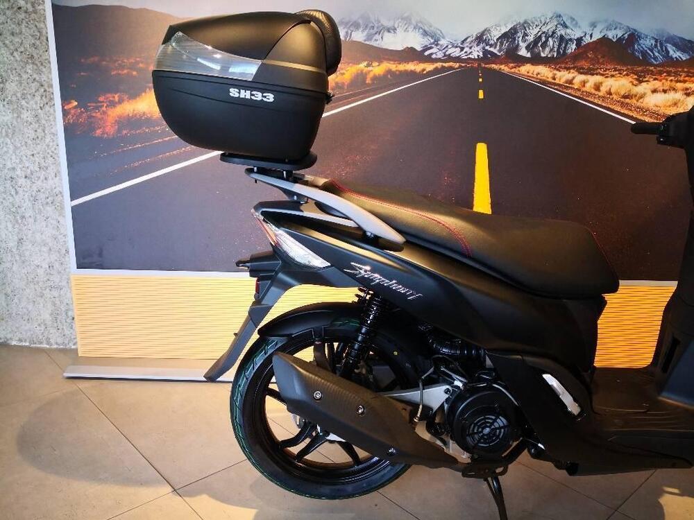 Sym Symphony 125 (2025) (5)