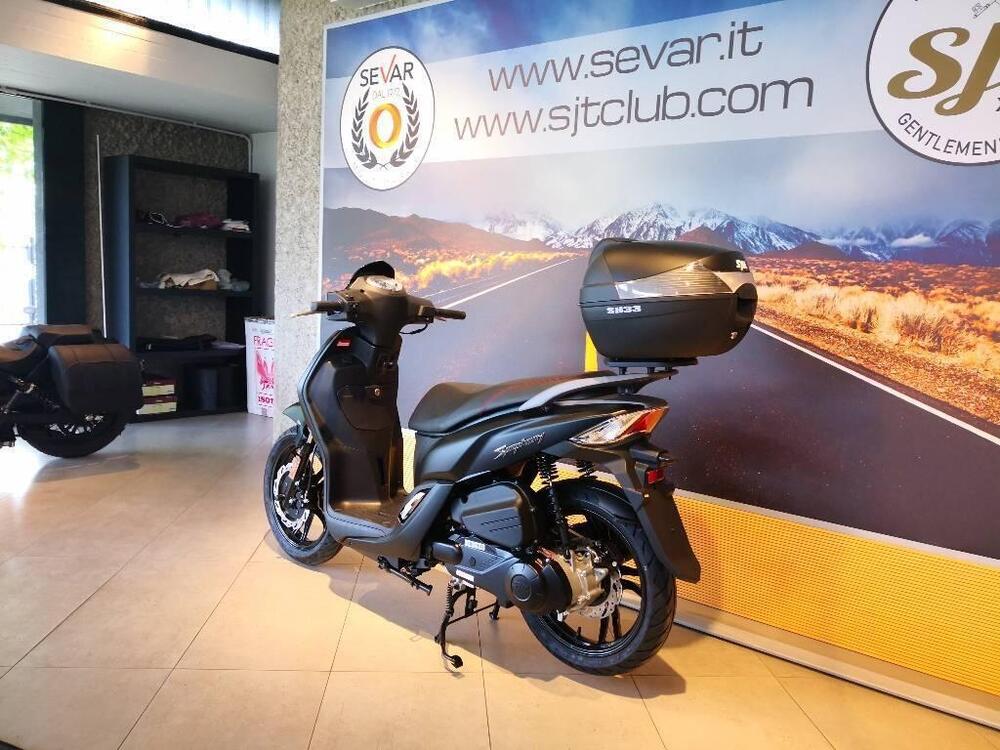 Sym Symphony 125 (2025) (8)