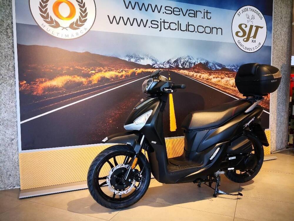 Sym Symphony 125 (2025) (11)
