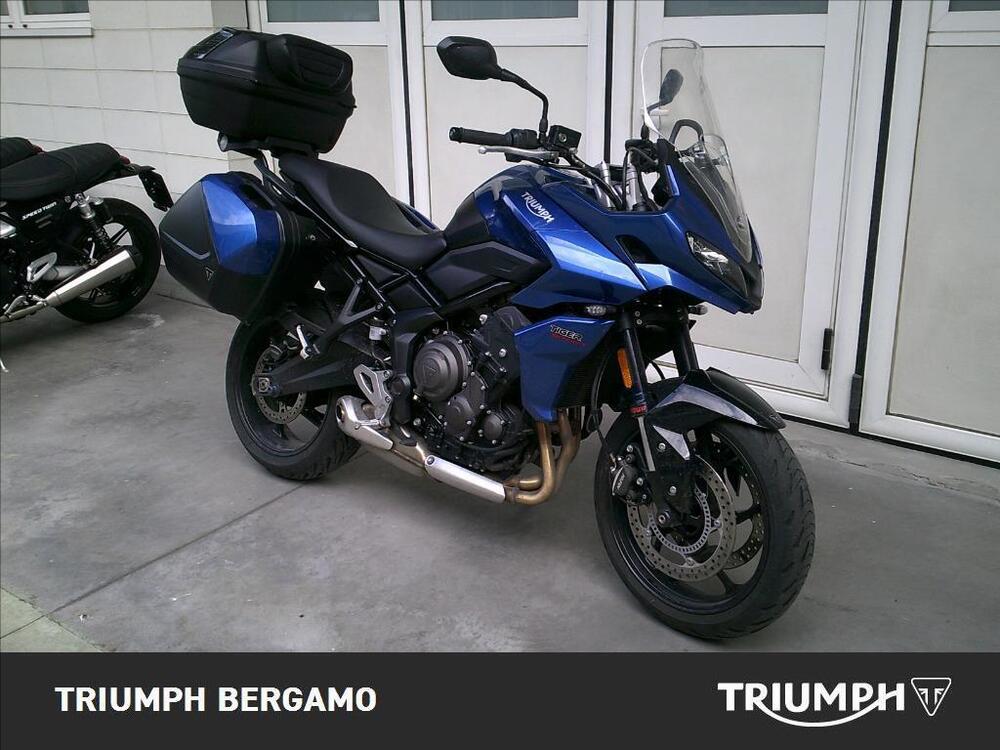 Triumph Tiger Sport 660 (2022 - 24) (2)