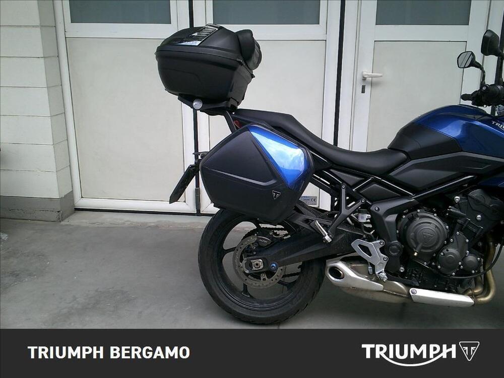 Triumph Tiger Sport 660 (2022 - 24) (6)