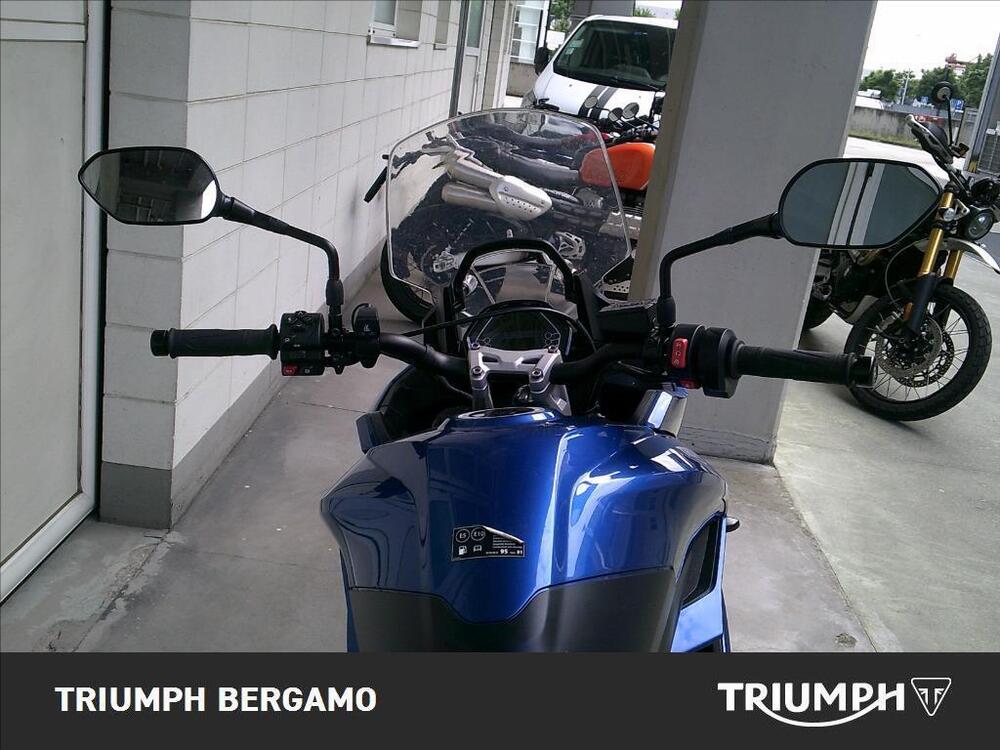 Triumph Tiger Sport 660 (2022 - 24) (7)