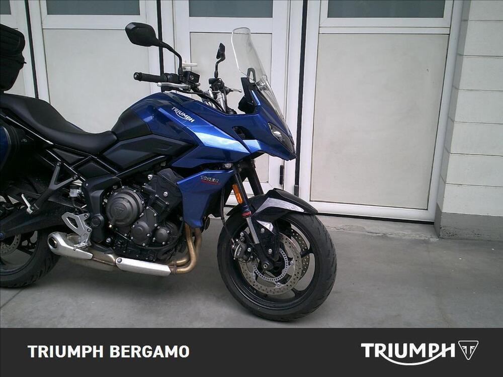 Triumph Tiger Sport 660 (2022 - 24) (8)