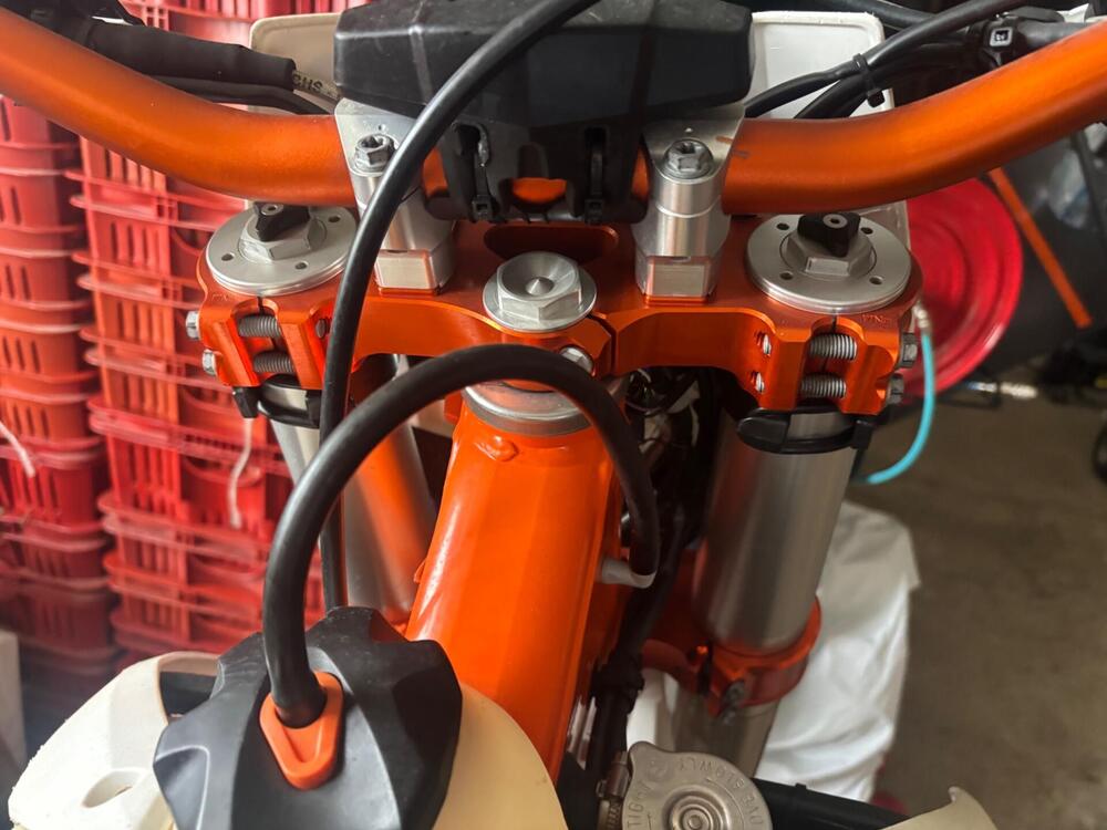 KTM 300 EXC E Six Days (2012) (4)