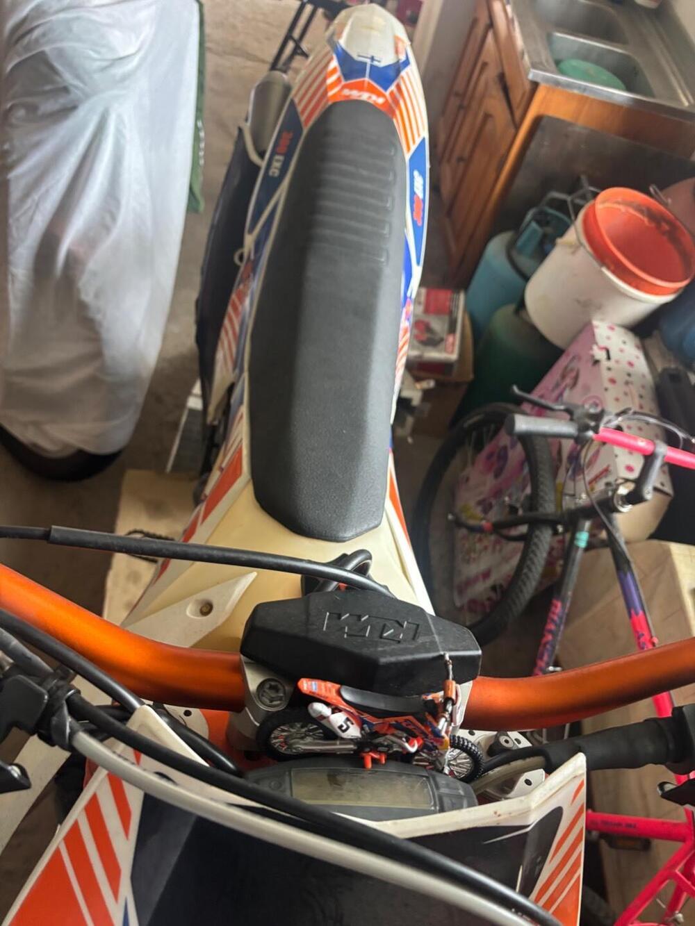 KTM 300 EXC E Six Days (2012) (5)