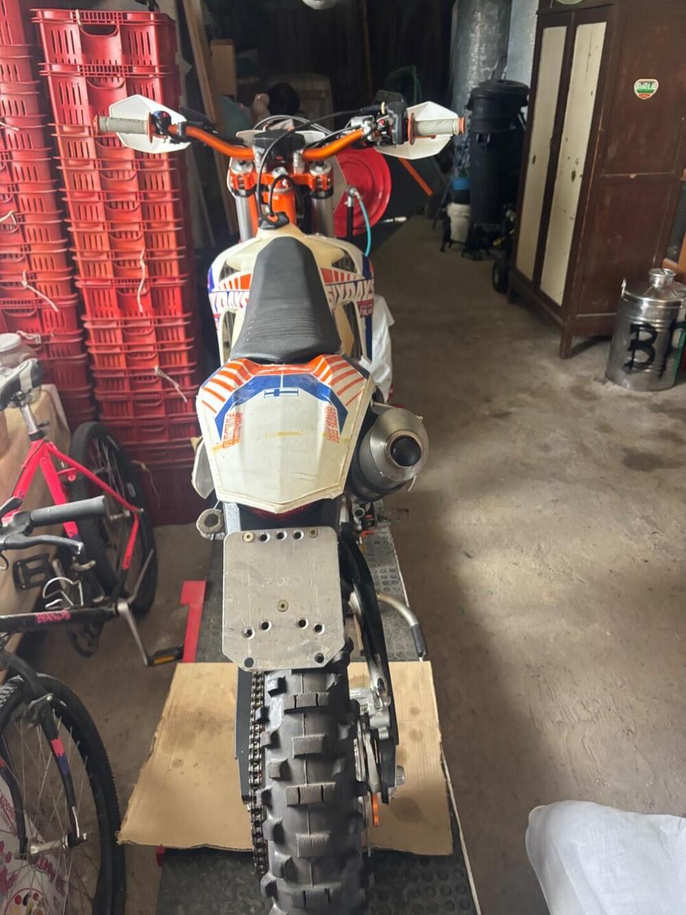 KTM 300 EXC E Six Days (2012) (6)