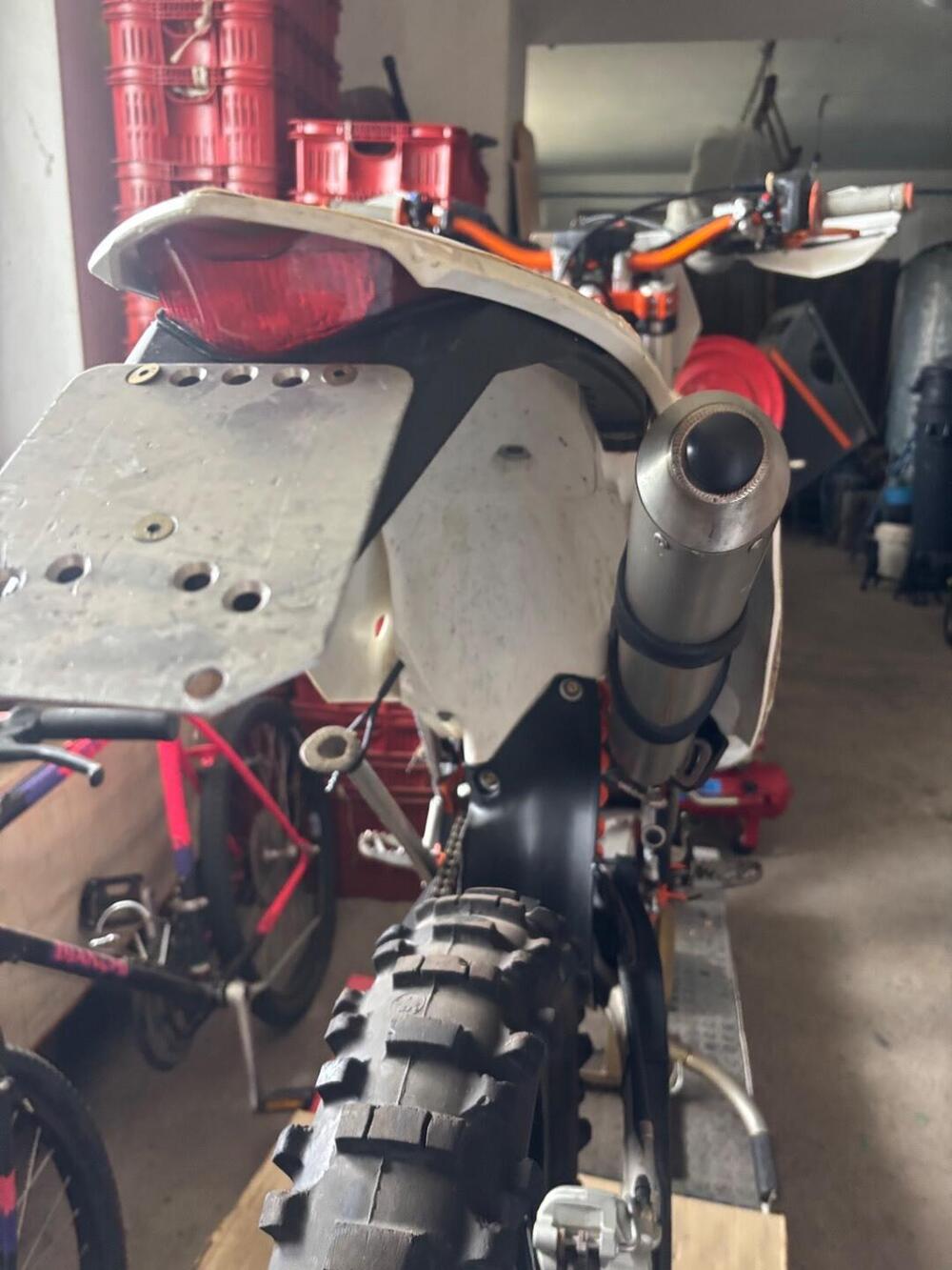 KTM 300 EXC E Six Days (2012) (7)