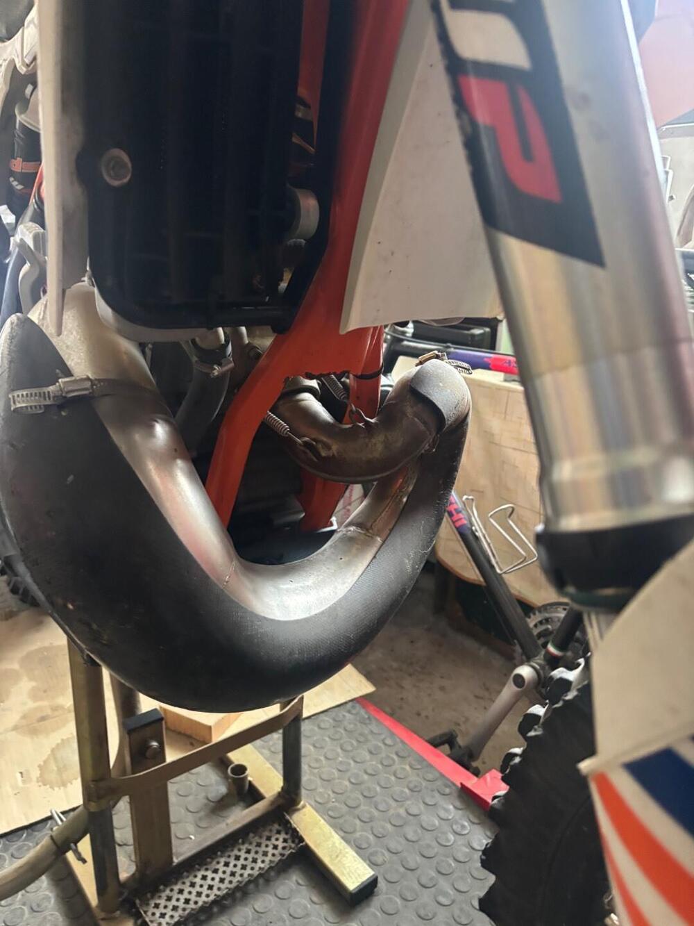 KTM 300 EXC E Six Days (2012) (9)