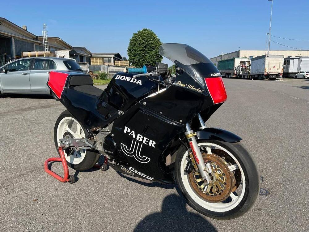Honda VFR 750 F (1986 - 87) (5)