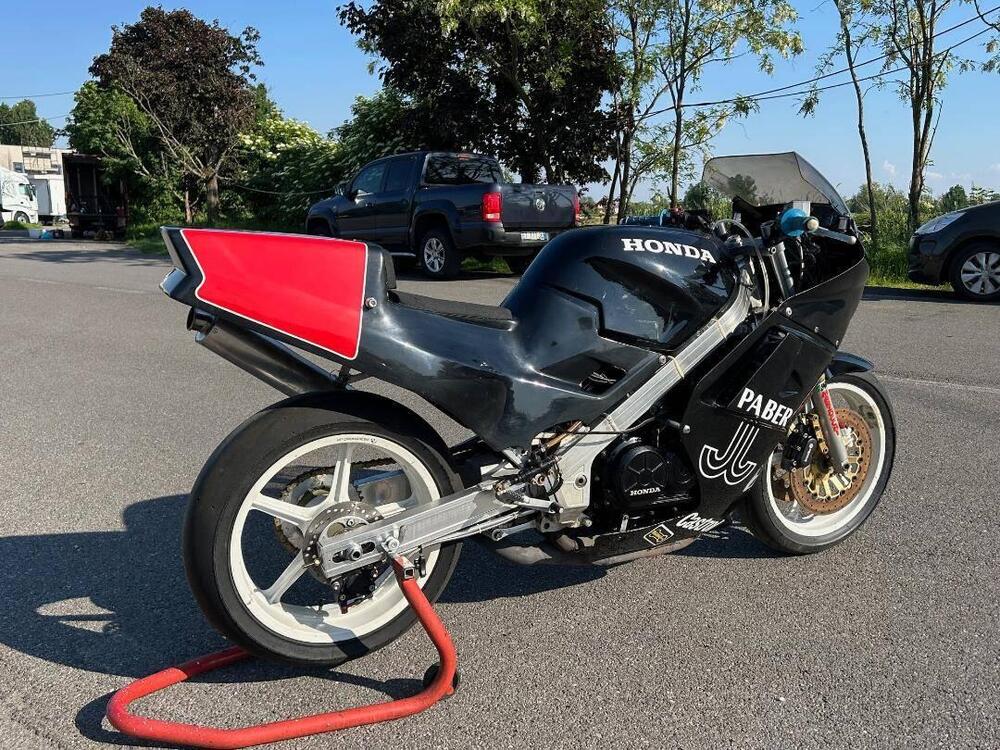 Honda VFR 750 F (1986 - 87) (7)