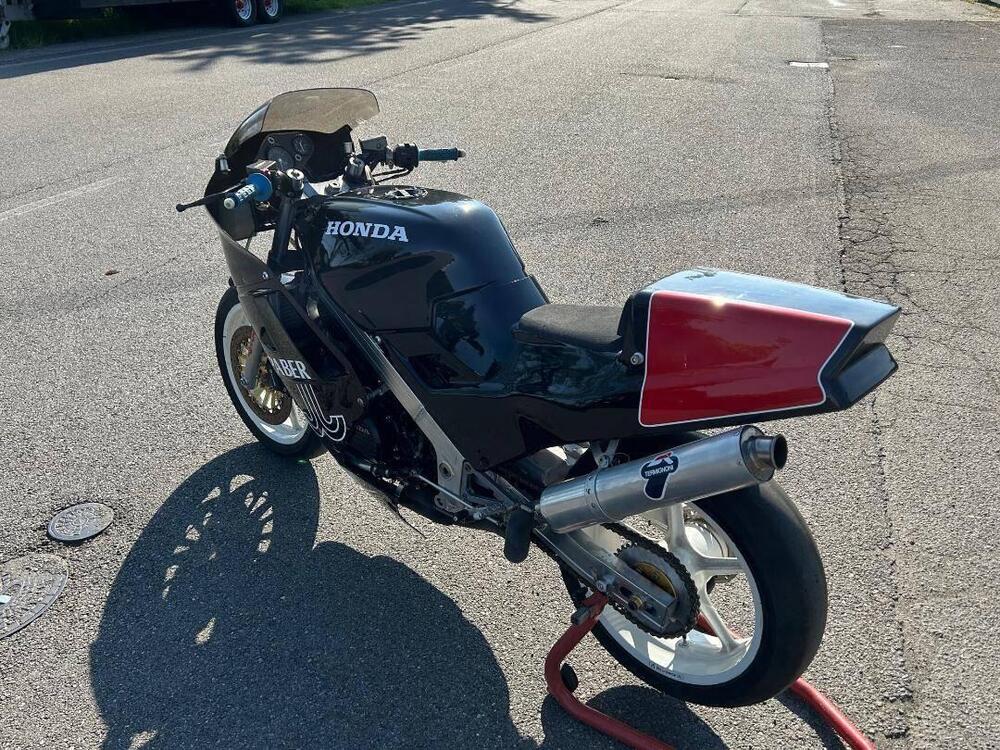 Honda VFR 750 F (1986 - 87) (8)