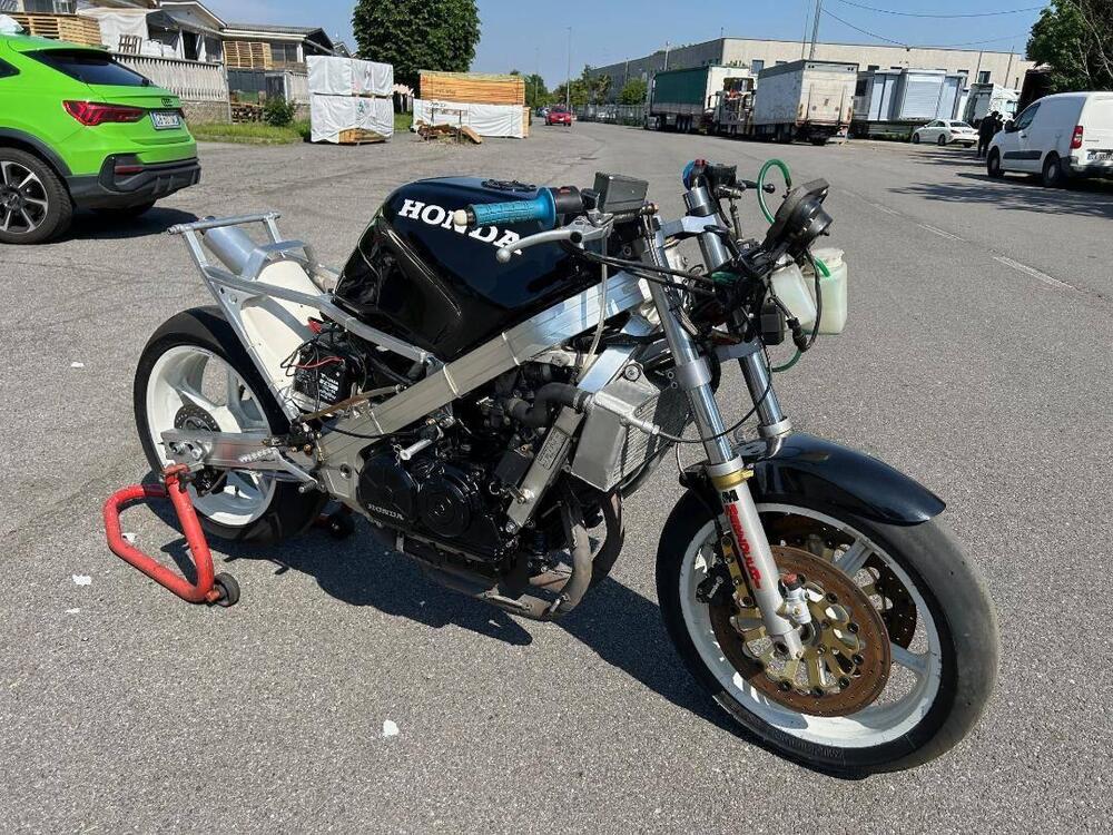 Honda VFR 750 F (1986 - 87) (9)