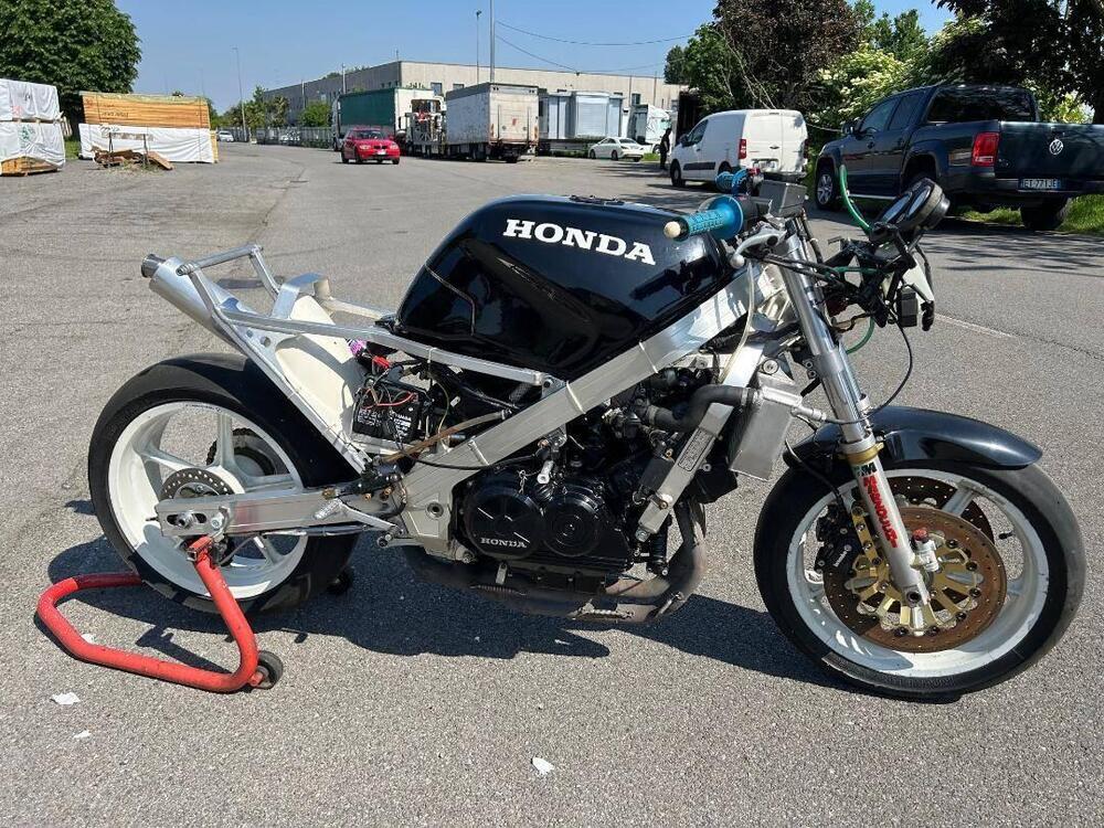 Honda VFR 750 F (1986 - 87) (10)