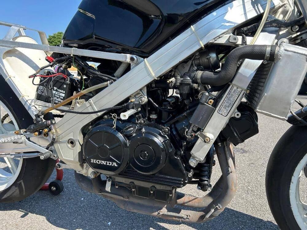 Honda VFR 750 F (1986 - 87) (11)