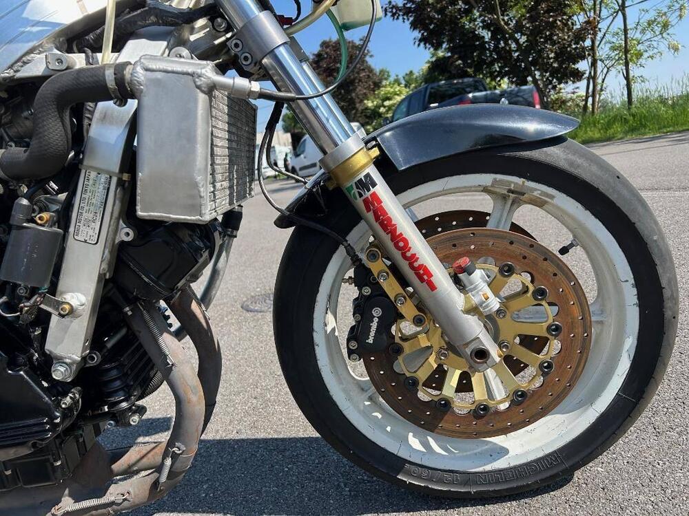 Honda VFR 750 F (1986 - 87) (12)