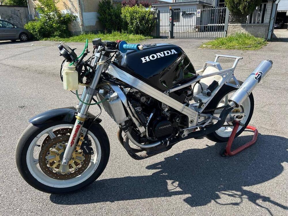 Honda VFR 750 F (1986 - 87) (13)