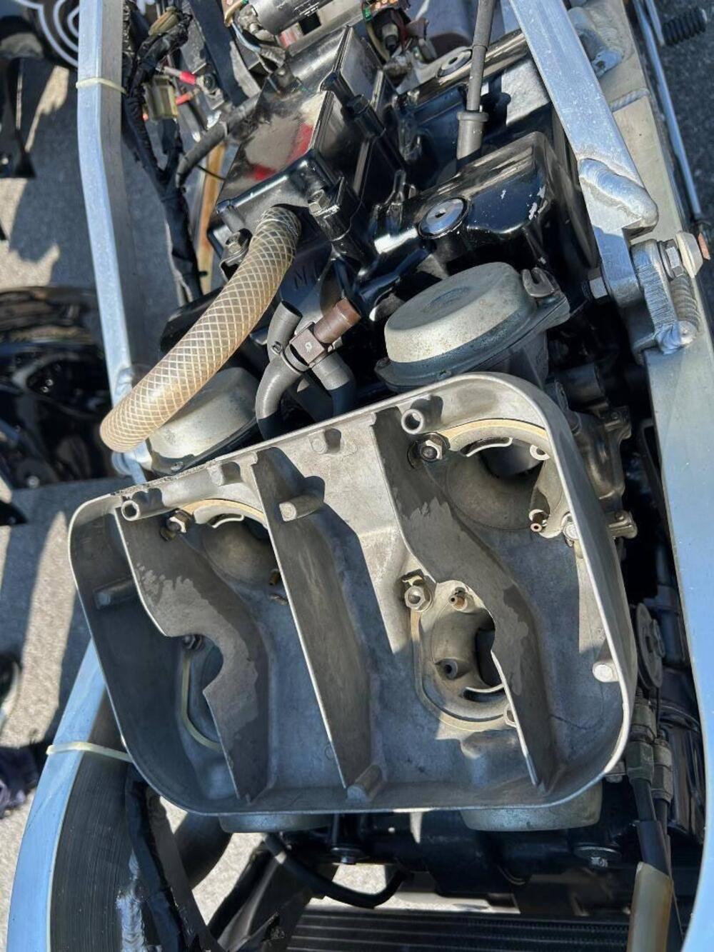 Honda VFR 750 F (1986 - 87) (19)