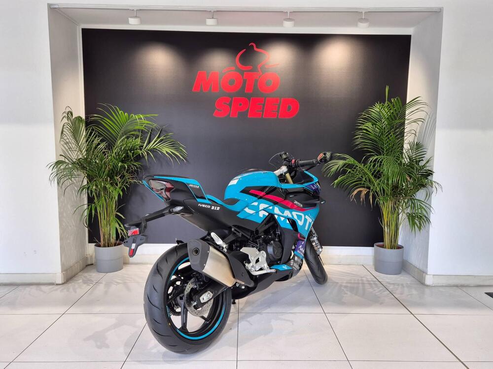 CFMOTO 450SR World Champions Replica (2025 - 26) (3)