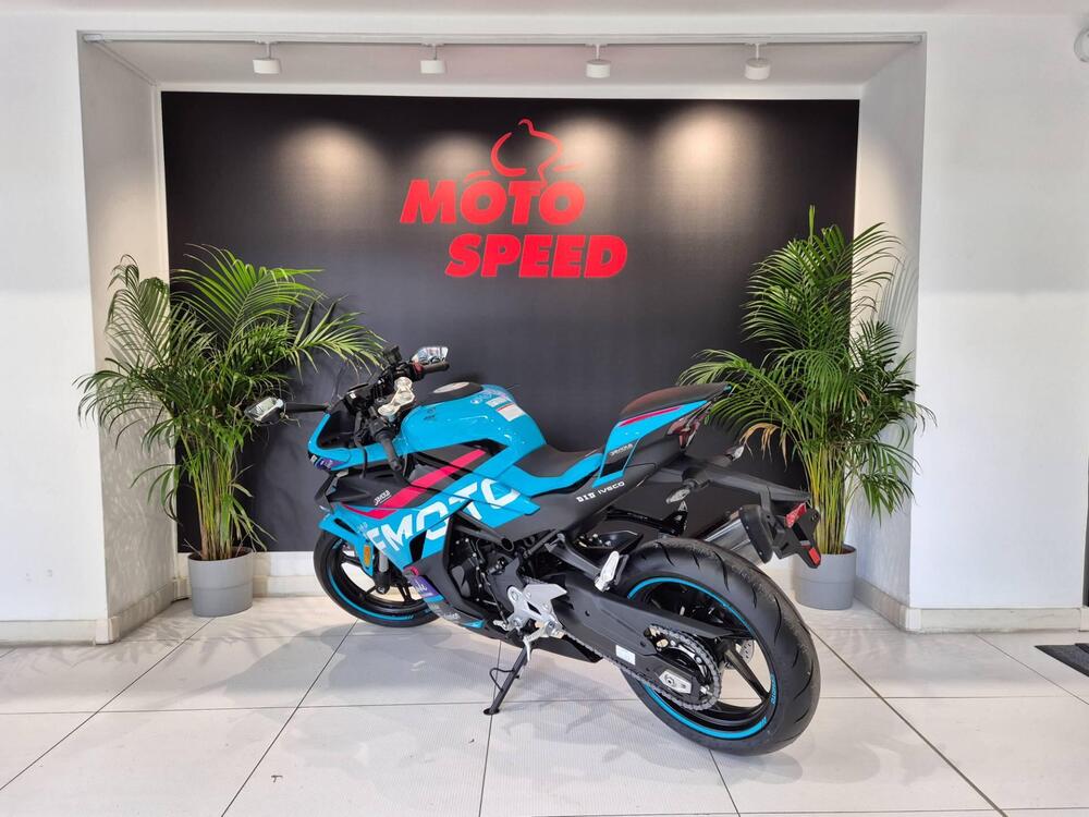 CFMOTO 450SR World Champions Replica (2025 - 26) (4)