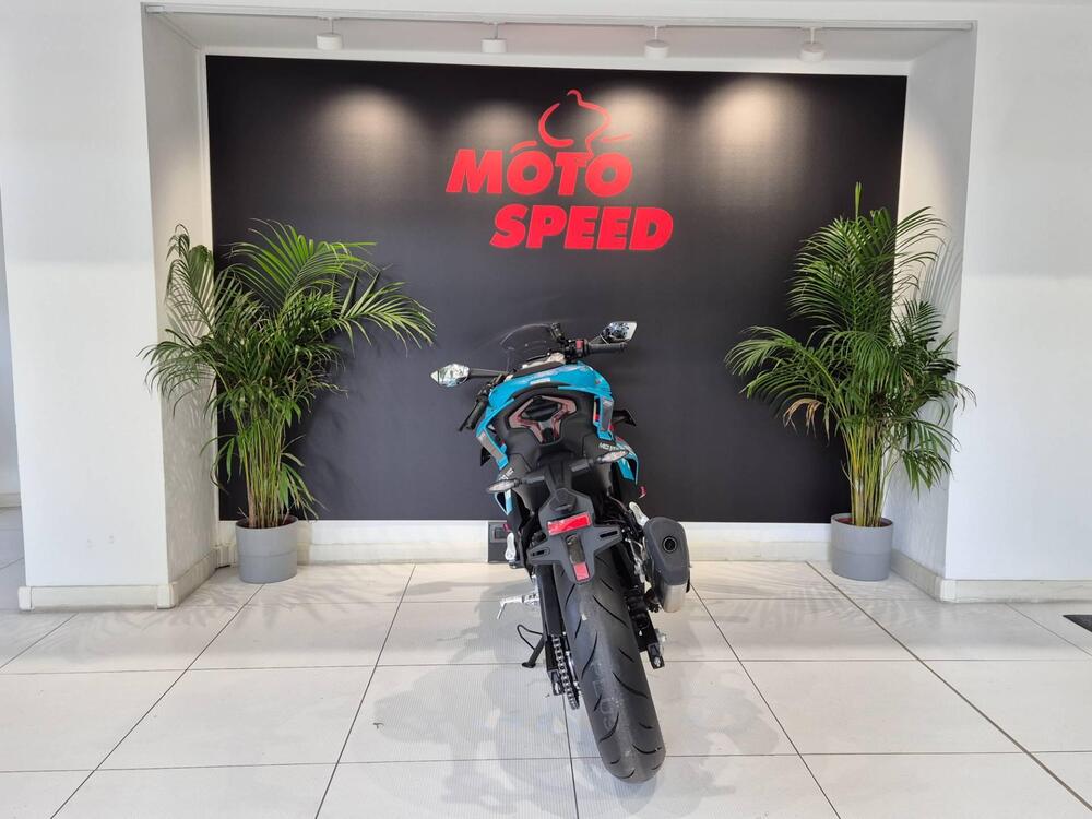 CFMOTO 450SR World Champions Replica (2025 - 26) (5)