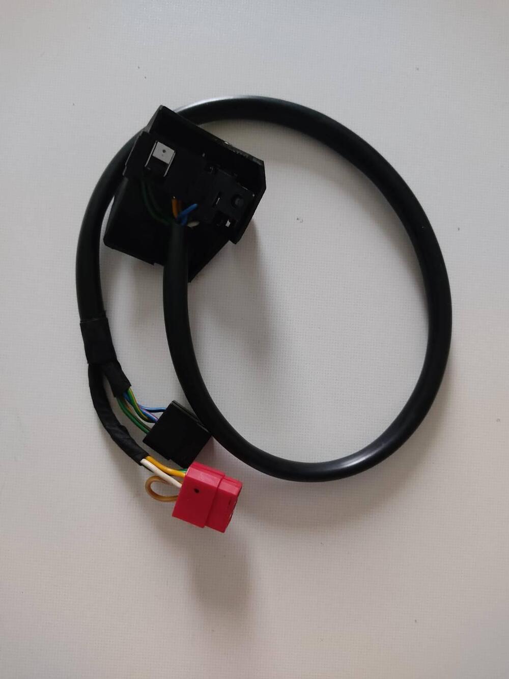 Interruttore combinato SX BMW