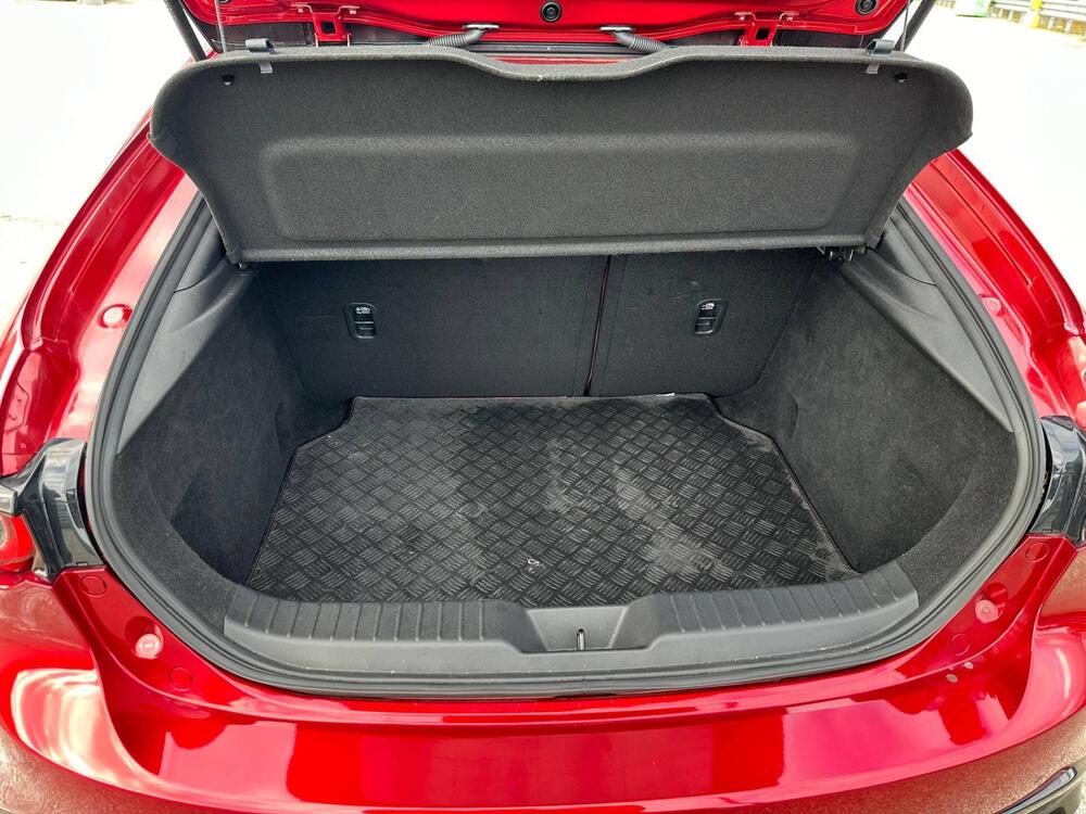 Mazda Mazda3 usata a Asti (6)