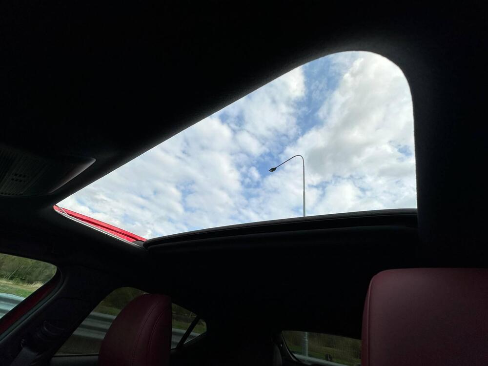 Mazda Mazda3 usata a Asti (14)