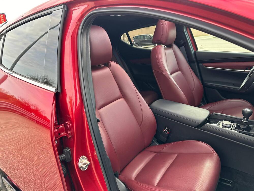 Mazda Mazda3 usata a Asti (15)