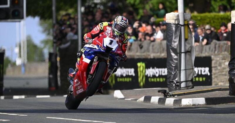 Tourist Trophy 2025: meno di 20 giorni alla partenza